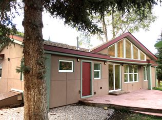 31 Red Dog Rd, Carbondale, CO 81623