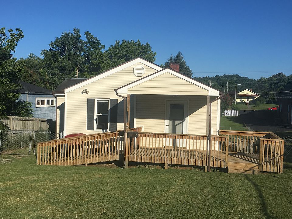 1st image of 1504 E Unaka Ave