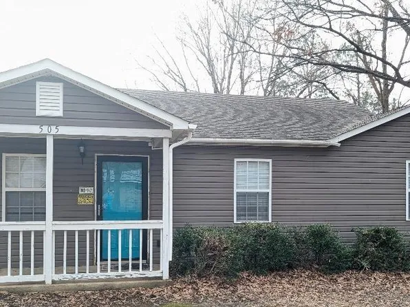 505 W Border St, Harrisburg, AR 72432