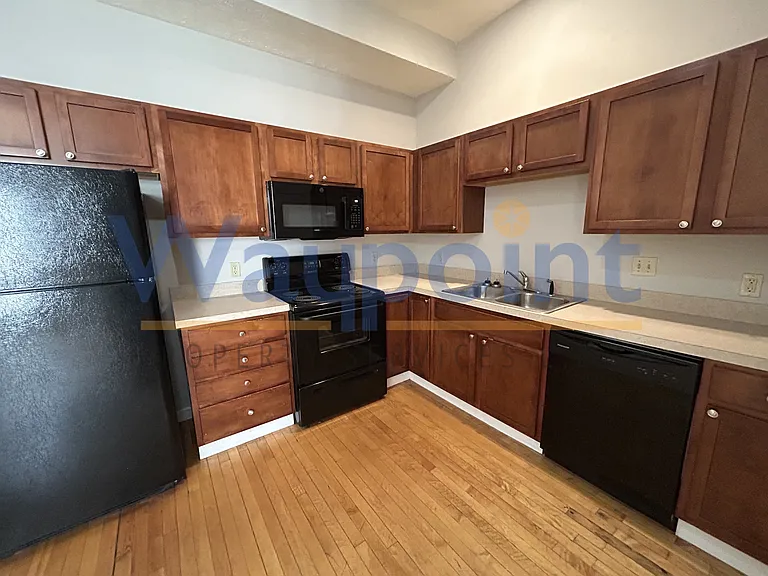 301 S Lafayette St #202 — Photo 1