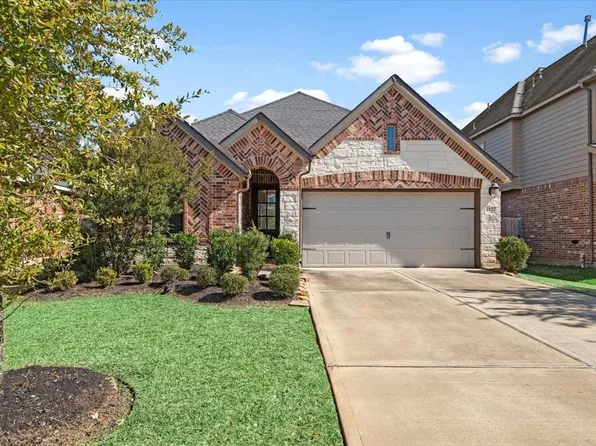 2127 Blossomcrown Dr, Katy, TX 77494