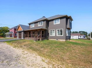 9 Station St, Blackville, NB E9B1R3