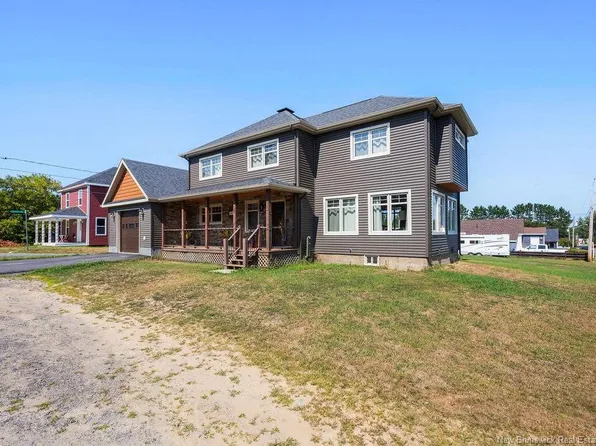 9 Station St, Blackville, NB E9B 1R3