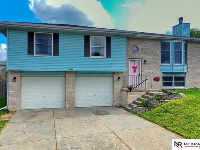5411 W Aurora St, Lincoln, NE, 68524