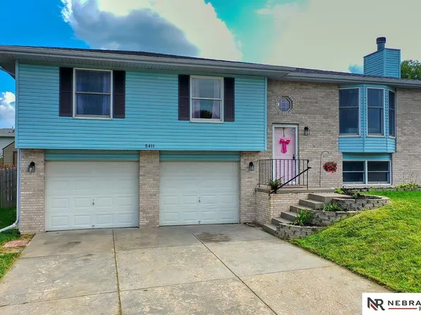 5411 W Aurora St, Lincoln, NE 68524