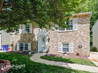 3010 Ebbtide Dr, Edgewood, MD 21040