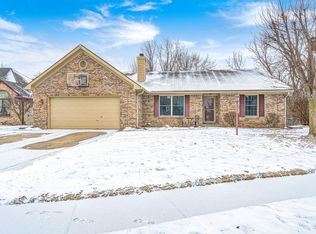 6820 Kirkwood Club Dr, Indianapolis, IN 46241