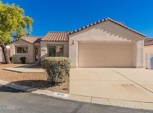 9880 N Western Sky Pl, Tucson, AZ 85742