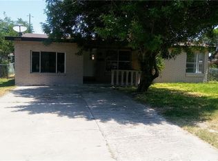 1500 Tamarack Ave, McAllen, TX 78501