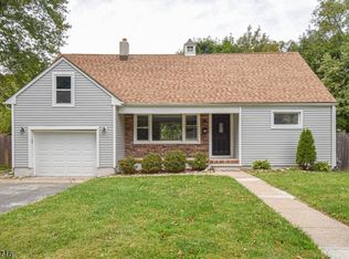 19 1st St, Budd Lake, NJ 07828