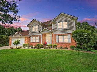 4066 W Kenderton Trl, Dayton, OH 45430