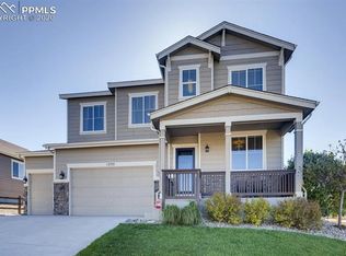 1235 Diamond Rim Dr, Colorado Springs, CO 80921