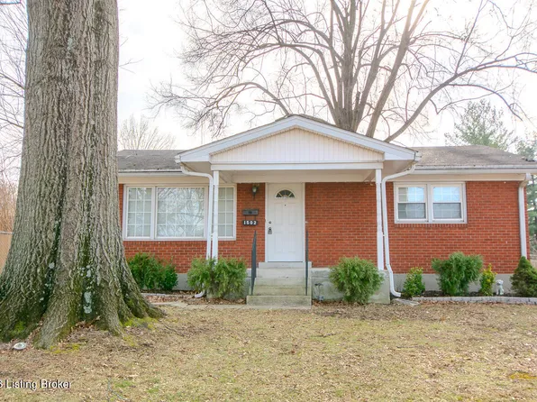 1502 Hobart Ct, Louisville, KY 40216
