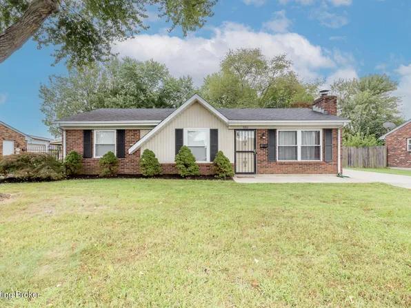 5311 Mount Holyoke Dr, Louisville, KY 40216