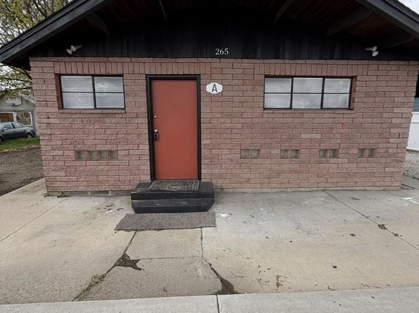 265 N Oregon St APT A