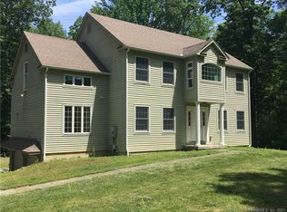 18 Costa Ln, Redding, CT 06896