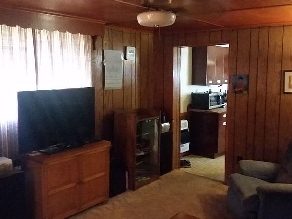 living room #1