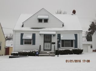 19249 Stockton Ave, Maple Heights, OH