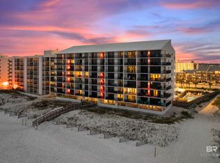 28814 Perdido Beach Blvd #405T, Orange Beach, AL 36561