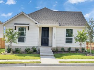 13420 Barn Chime St, Elgin, TX 78621