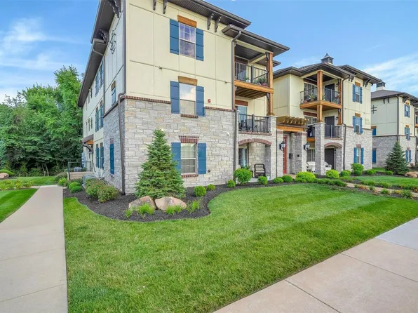 321 Bordeaux Way, Saint Peters, MO 63376