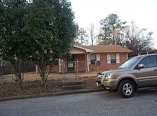 2104 Ridge St, Tuskegee Institute, AL 36088