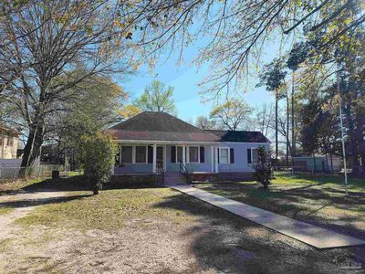 706 E Horner St, Atmore, AL, 36502