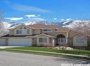 11559 S Gracey Ln, Sandy, UT 84092