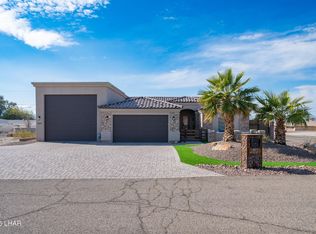2524 Tanglewood Dr, Lake Havasu City, AZ 86403