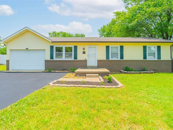 244 Tower Dr, Bowling Green, KY 42101