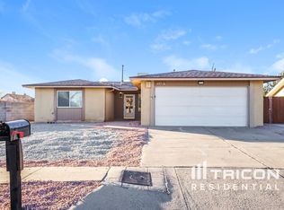 5208 Territorial Rd NW, Albuquerque, NM 87120
