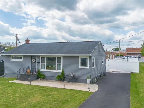 703 Olmes St, Altoona, PA 16602