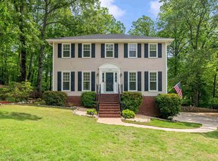 928 Independence Dr, Alabaster, AL 35007