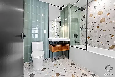 Rented by ERNY LLC