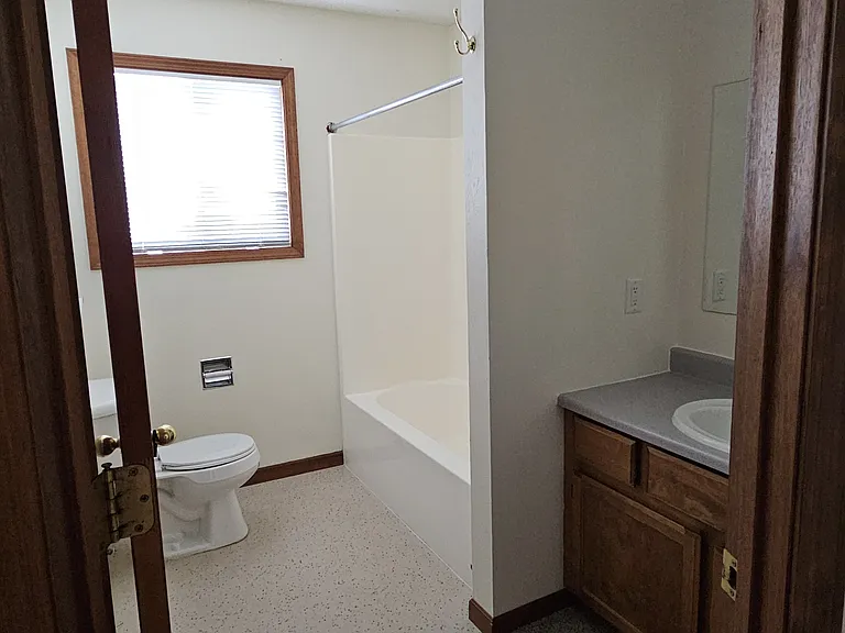 Main bath