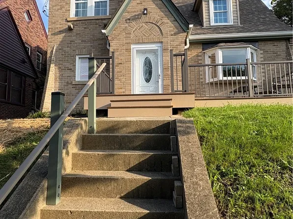 140 Marshall Ave, Pittsburgh, PA 15214