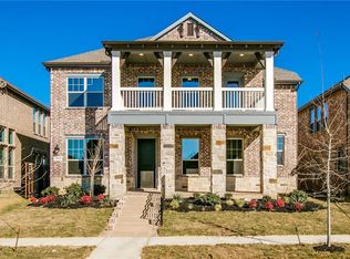 1511 White Squall Trl, Arlington, TX 76005