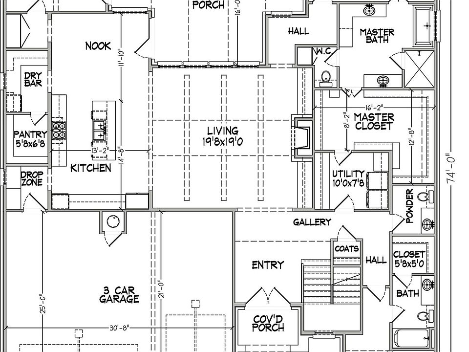 2nd image of 2718 W South Park Pl S
