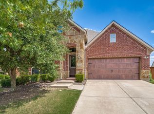 3600 Millstone Way, Celina, TX 75009
