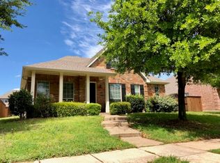 1605 Redcedar Dr, Wylie, TX 75098