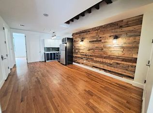 1172 Putnam Ave #2B, Brooklyn, NY 11221
