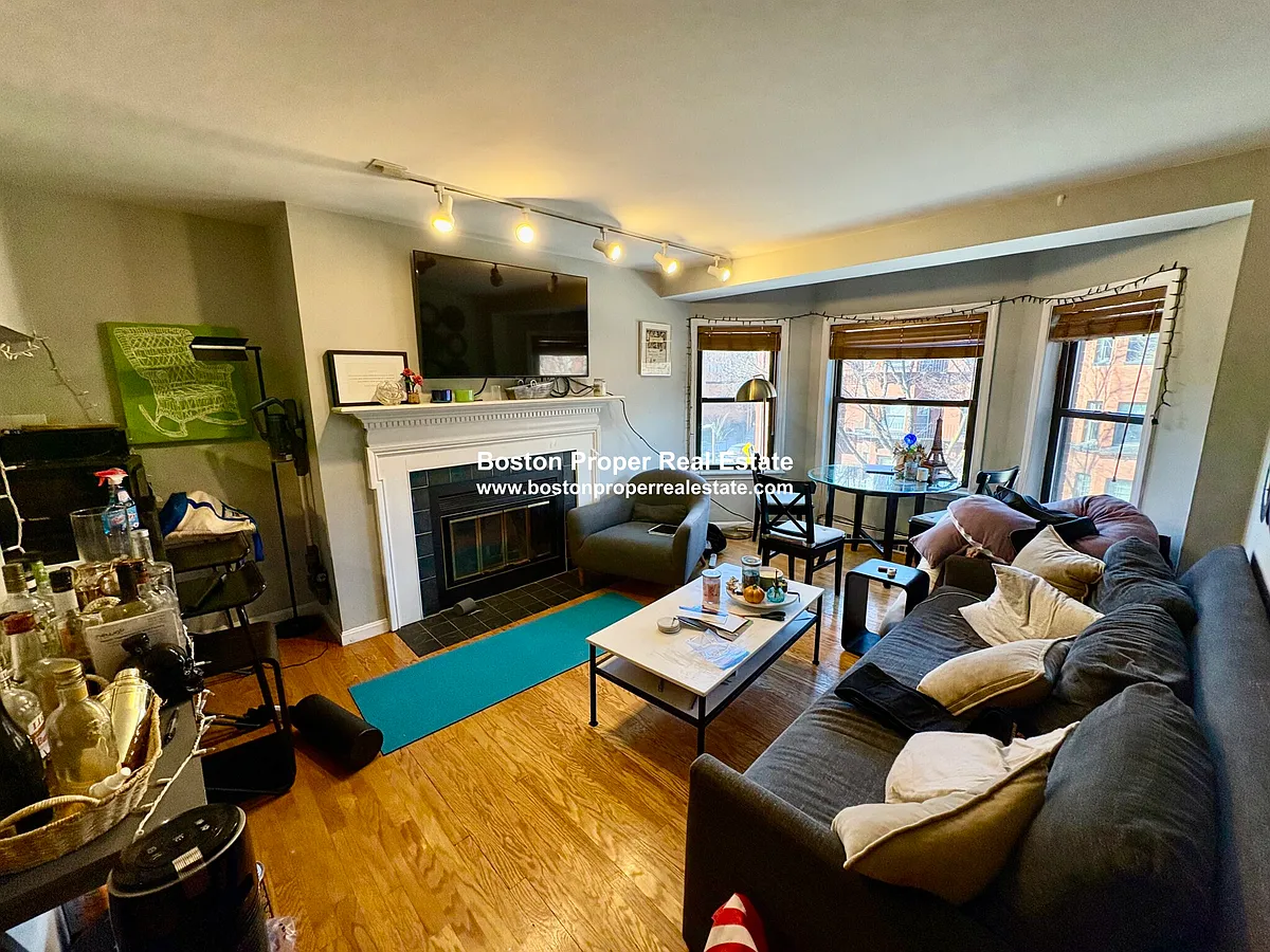 Building Photo - 50 Saint Stephen St #6