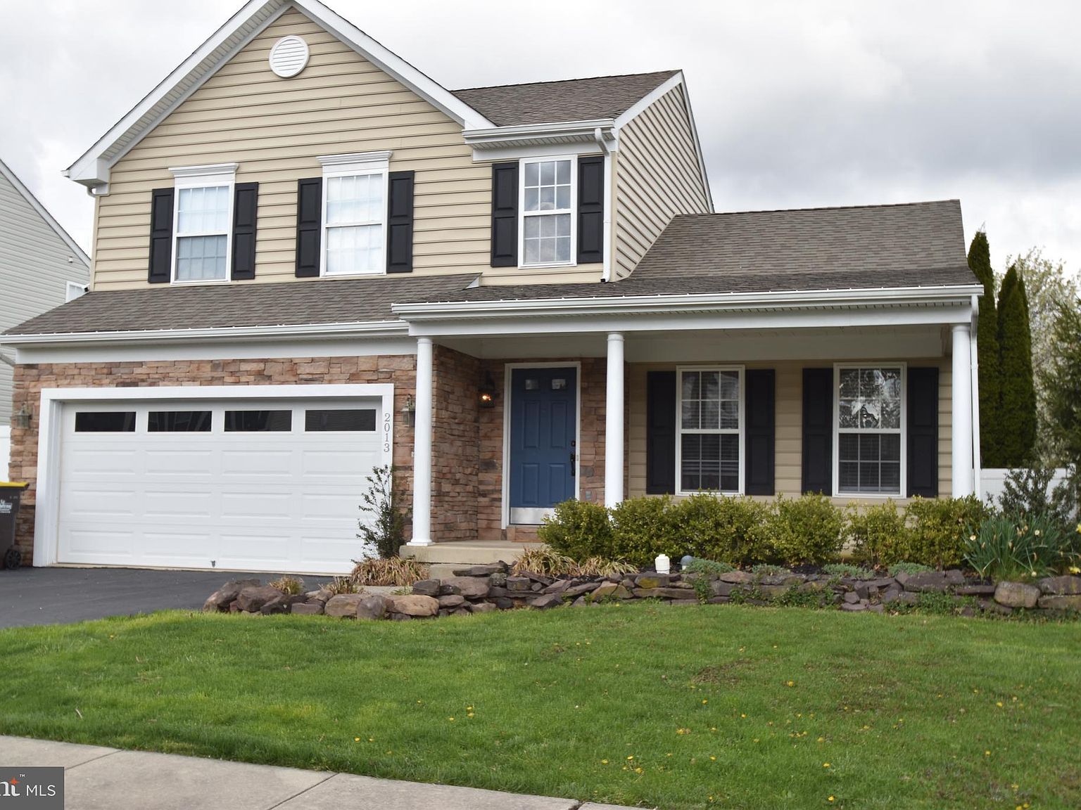 2013 Huber Dr, Quakertown, PA 18951 Zillow