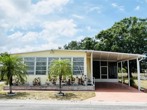 3318 Oakwood Blvd S, Sarasota, FL 34237