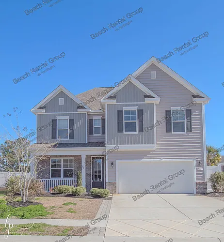 5117 Stockyard Loop Photo 1