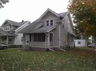 649 Ogden Ave, Toledo, OH 43609