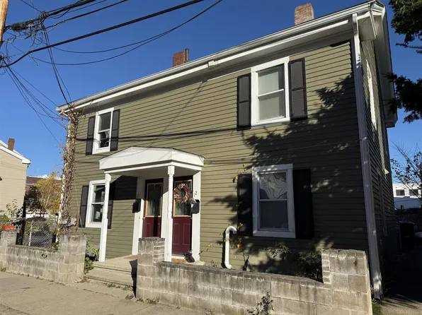 12 Allen St, Somerville, MA 02143