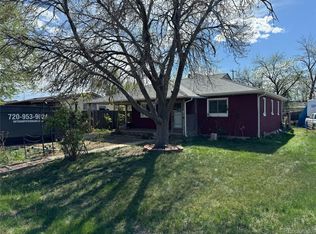 1985 Blackhawk St, Aurora, CO 80011