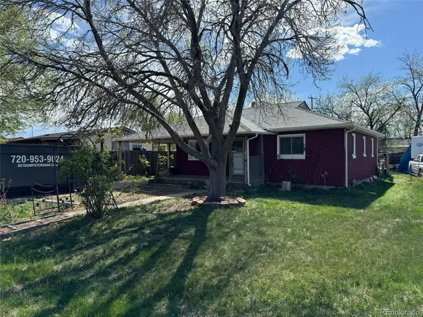 1985 Blackhawk Street, Aurora, CO 80011