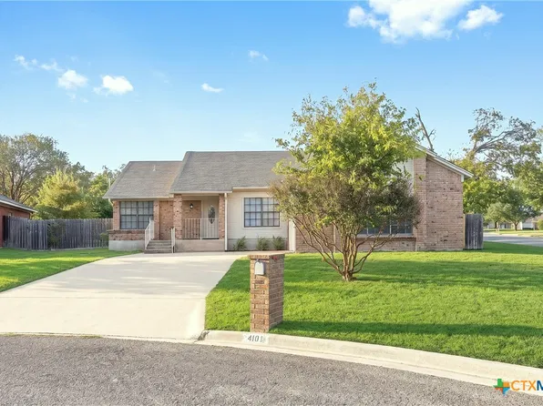 4101 Canyon Creek Ct, Temple, TX 76502